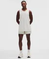 Lululemon Pace Breaker Linerless Short 5"