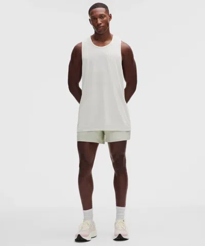 Lululemon Pace Breaker Linerless Short 5"