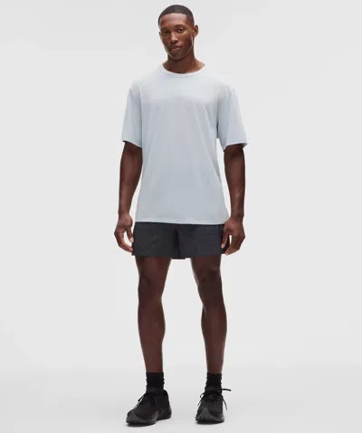 Lululemon Pace Breaker Linerless Short 5"