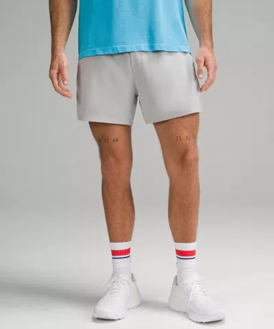 Lululemon Pace Breaker Linerless Short 5"