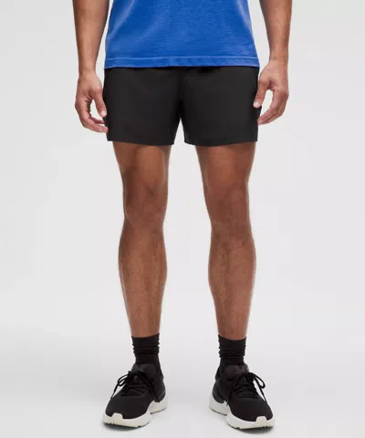 Lululemon Pace Breaker Linerless Short 5"