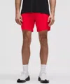 Lululemon Pace Breaker Linerless Short 7"