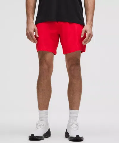 Lululemon Pace Breaker Linerless Short 7"
