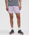 Lululemon Pace Breaker Linerless Shorts 7"
