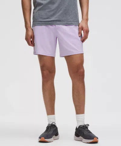 Lululemon Pace Breaker Linerless Shorts 7"