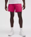 Lululemon Pace Breaker Linerless Shorts 7"