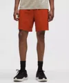Lululemon Pace Breaker Linerless Short 7"