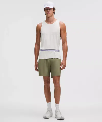 Lululemon Pace Breaker Linerless Short 7"