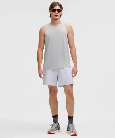 Lululemon Pace Breaker Linerless Short 7"