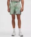 Lululemon Pace Breaker Linerless Short 7"