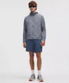 Lululemon Pace Breaker Linerless Short 7"