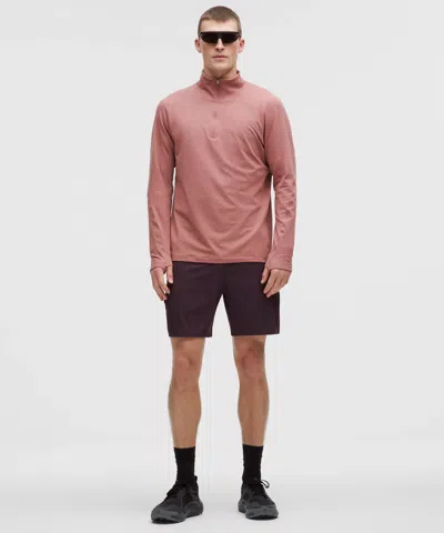 Lululemon Pace Breaker Linerless Short 7"