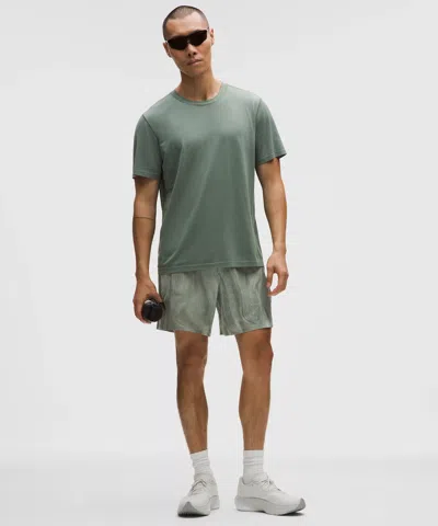 Lululemon Pace Breaker Linerless Short 7"