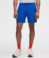 Lululemon Pace Breaker Linerless Short 7"