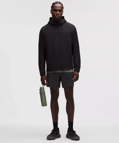 Lululemon Pace Breaker Linerless Short 7"