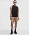 Lululemon Pace Breaker Linerless Short 7"
