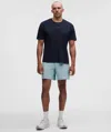 Lululemon Pace Breaker Linerless Short 7"