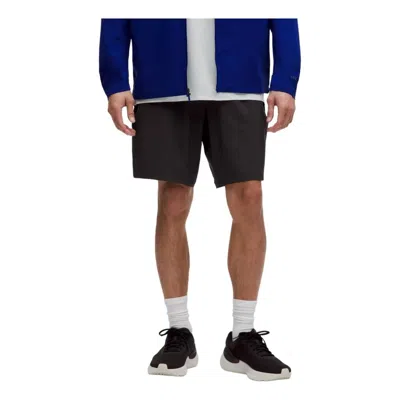Lululemon Pace Breaker Linerless Short 7"" 'black'