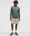 Lululemon Pace Breaker Linerless Short 9"