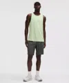 Lululemon Pace Breaker Linerless Short 9"