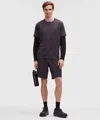 Lululemon Pace Breaker Linerless Short 9"
