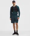 Lululemon Pace Breaker Linerless Short 9"