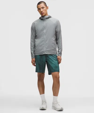 Lululemon Pace Breaker Linerless Short 9"