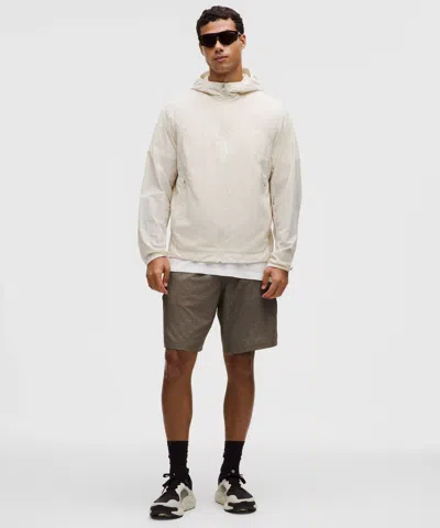 Lululemon Pace Breaker Linerless Short 9"