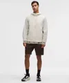 Lululemon Pace Breaker Linerless Short 9"