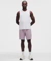 Lululemon Pace Breaker Linerless Short 9"