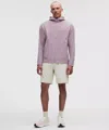 Lululemon Pace Breaker Linerless Short 9"