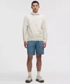 Lululemon Pace Breaker Linerless Short 9"
