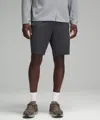 Lululemon Pace Breaker Linerless Shorts 9" In Gray