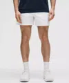 Lululemon Pace Breaker Linerless Shorts 5"