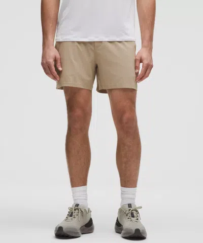Lululemon Pace Breaker Linerless Short 5"