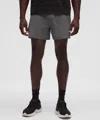 Lululemon Pace Breaker Linerless Shorts 5"