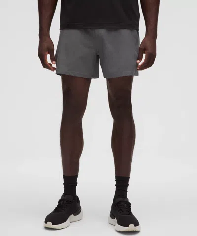 Lululemon Pace Breaker Linerless Shorts 5"