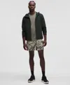 Lululemon Pace Breaker Linerless Shorts 5"