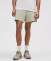 Lululemon Pace Breaker Linerless Shorts 5"