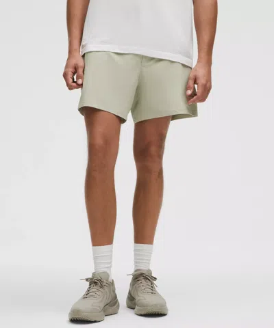 Lululemon Pace Breaker Linerless Shorts 5"