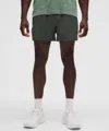 Lululemon Pace Breaker Linerless Shorts 5"