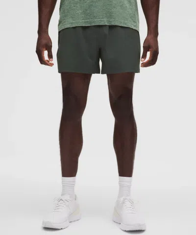 Lululemon Pace Breaker Linerless Shorts 5"