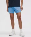 Lululemon Pace Breaker Linerless Shorts 5"