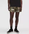 Lululemon Pace Breaker Linerless Shorts 5"