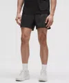 Lululemon Pace Breaker Linerless Shorts 5"