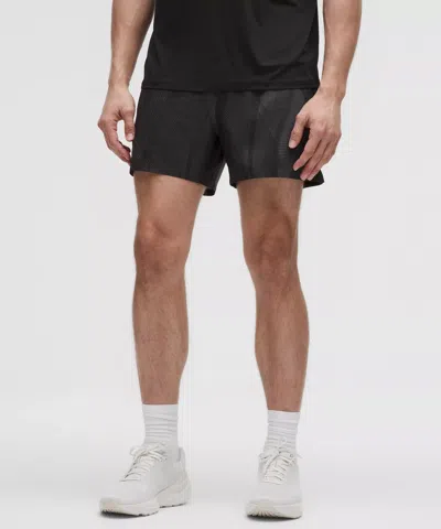 Lululemon Pace Breaker Linerless Shorts 5"