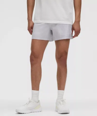 Lululemon Pace Breaker Linerless Shorts 5"
