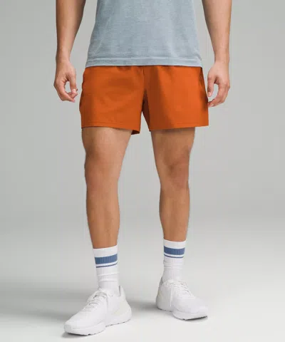 Lululemon Pace Breaker Linerless Shorts 5"
