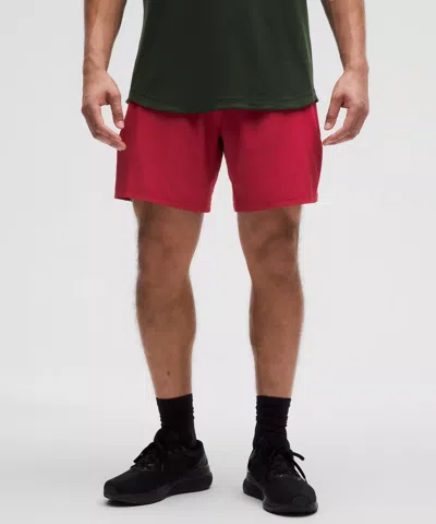 Lululemon Pace Breaker Linerless Shorts 7"