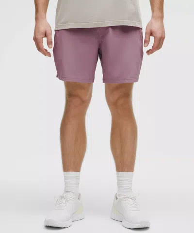Lululemon Pace Breaker Linerless Shorts 7"